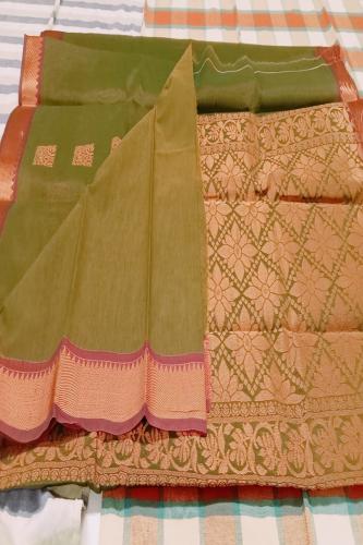 PL BIG BUTTA SAREE